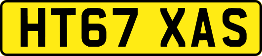 HT67XAS