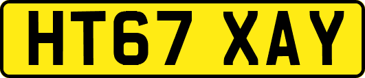 HT67XAY