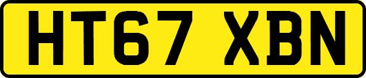 HT67XBN