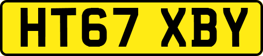 HT67XBY