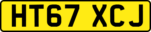 HT67XCJ