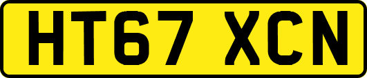 HT67XCN