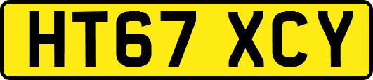 HT67XCY