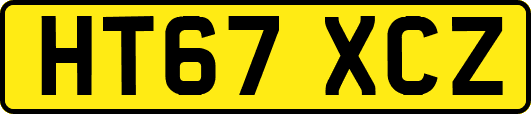 HT67XCZ