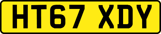 HT67XDY