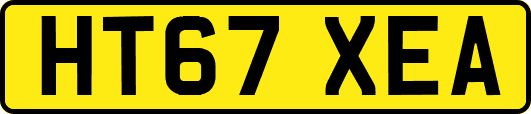HT67XEA