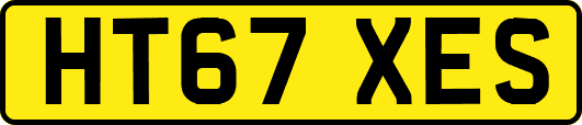 HT67XES