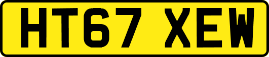 HT67XEW