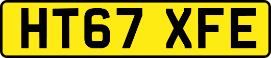 HT67XFE
