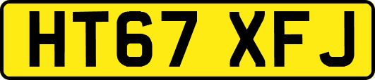 HT67XFJ
