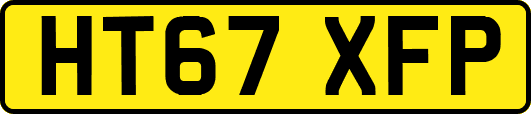 HT67XFP