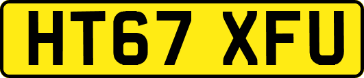 HT67XFU
