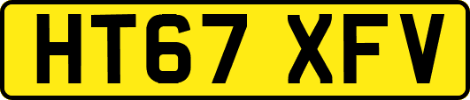 HT67XFV