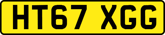 HT67XGG