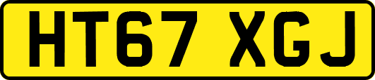 HT67XGJ