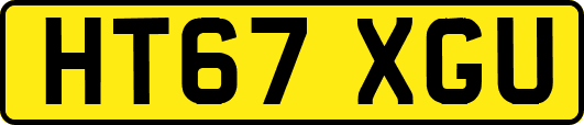 HT67XGU