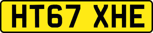HT67XHE