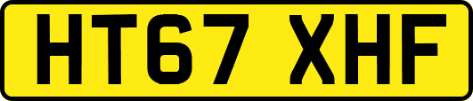 HT67XHF