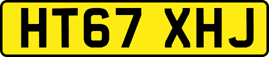 HT67XHJ