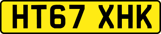 HT67XHK