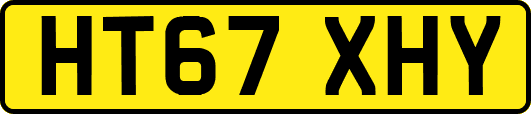 HT67XHY