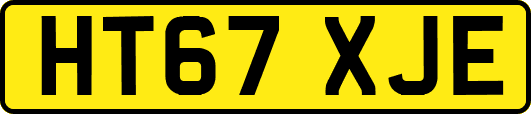 HT67XJE