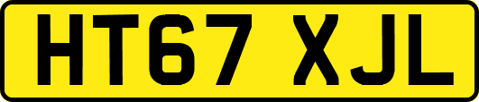 HT67XJL