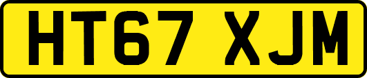 HT67XJM