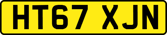 HT67XJN