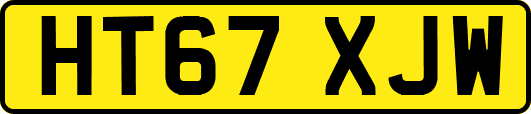 HT67XJW