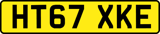 HT67XKE