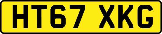 HT67XKG