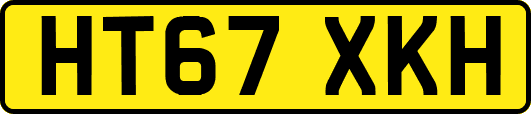 HT67XKH