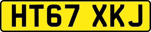 HT67XKJ