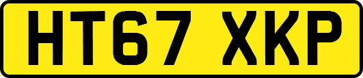 HT67XKP