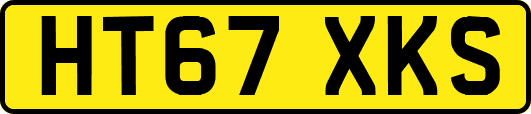 HT67XKS