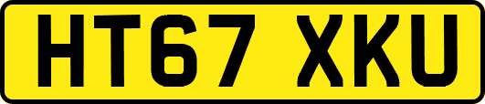 HT67XKU
