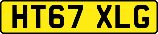 HT67XLG