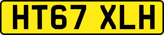 HT67XLH