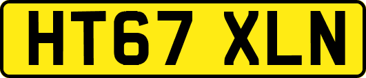 HT67XLN