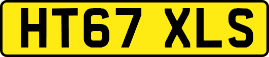 HT67XLS