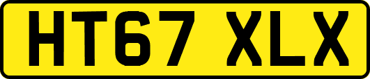 HT67XLX
