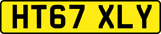 HT67XLY