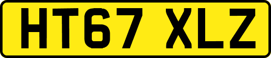HT67XLZ
