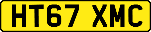 HT67XMC