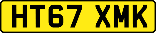 HT67XMK