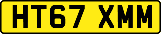 HT67XMM