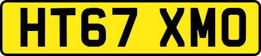 HT67XMO
