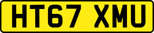 HT67XMU