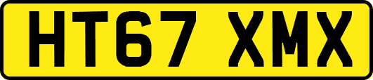HT67XMX